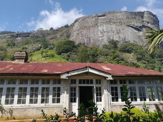 Yatawatta Nature